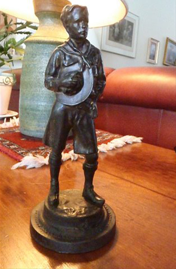 statue repair 4