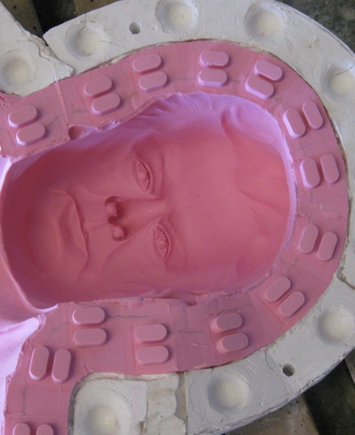 molds and moldmaking