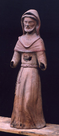 sculpture repair 1