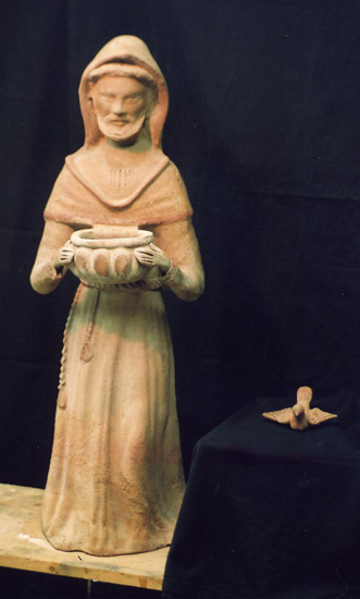 sculpture restore 4